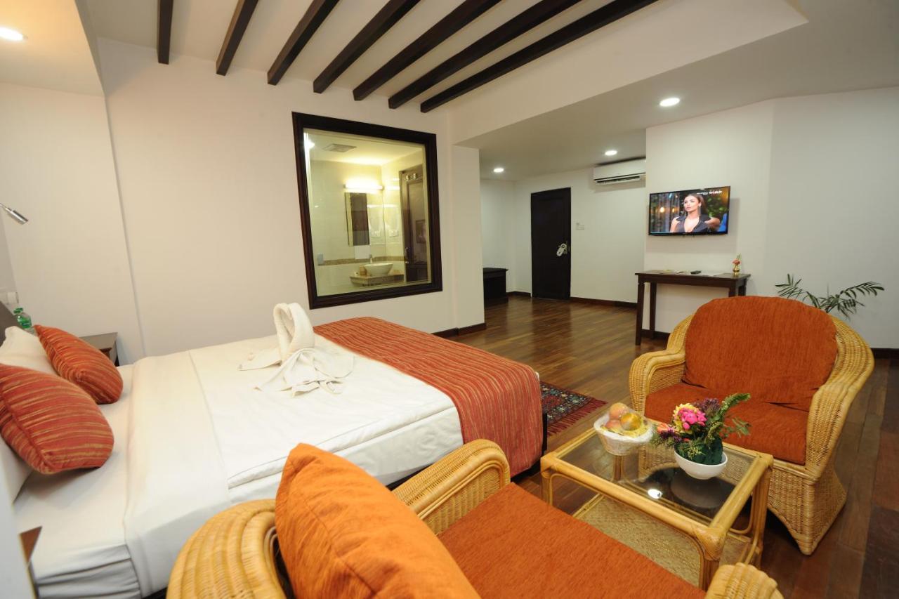 Apsara Boutique Hotel Katmandu Dış mekan fotoğraf