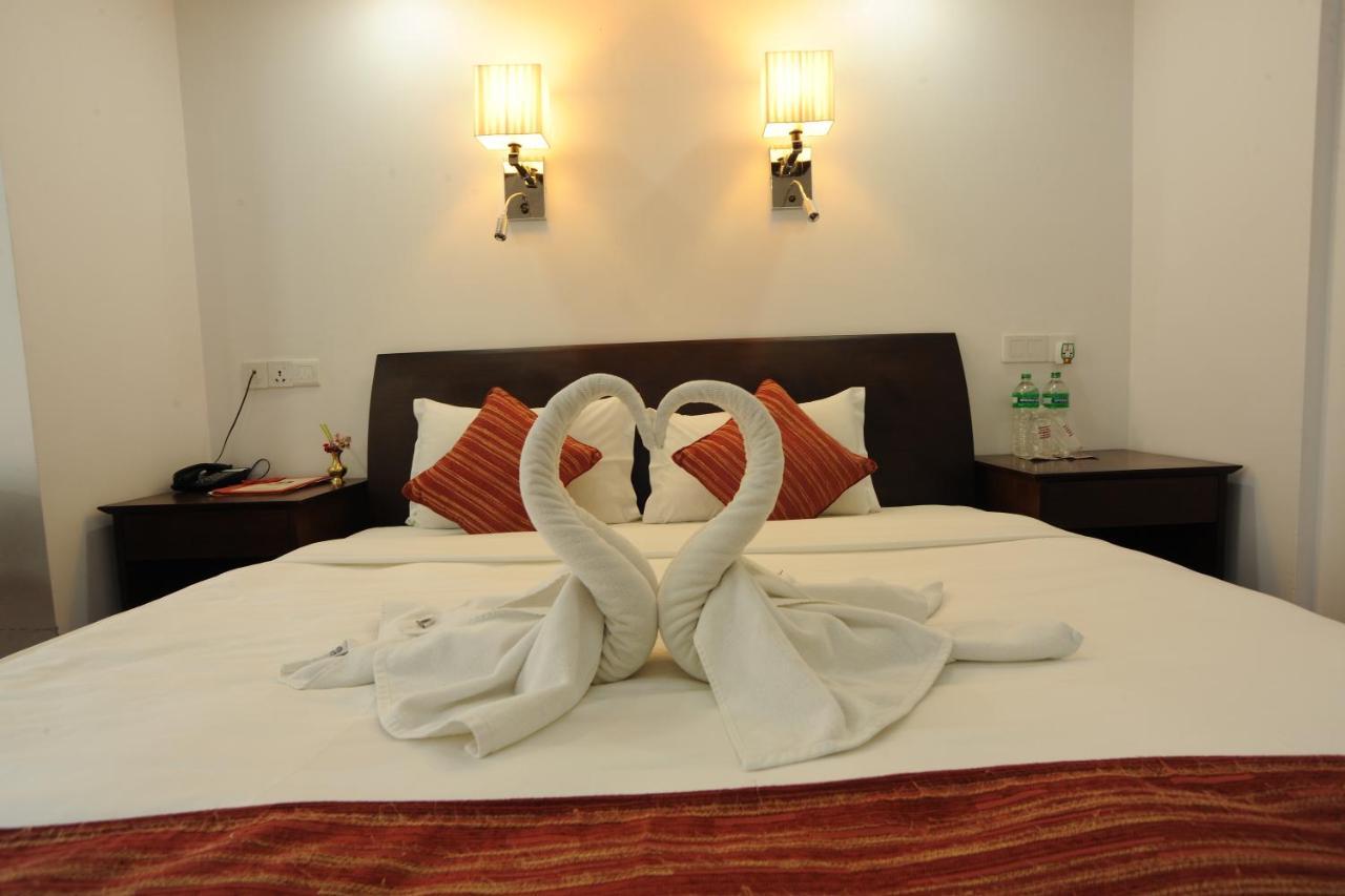 Apsara Boutique Hotel Katmandu Dış mekan fotoğraf
