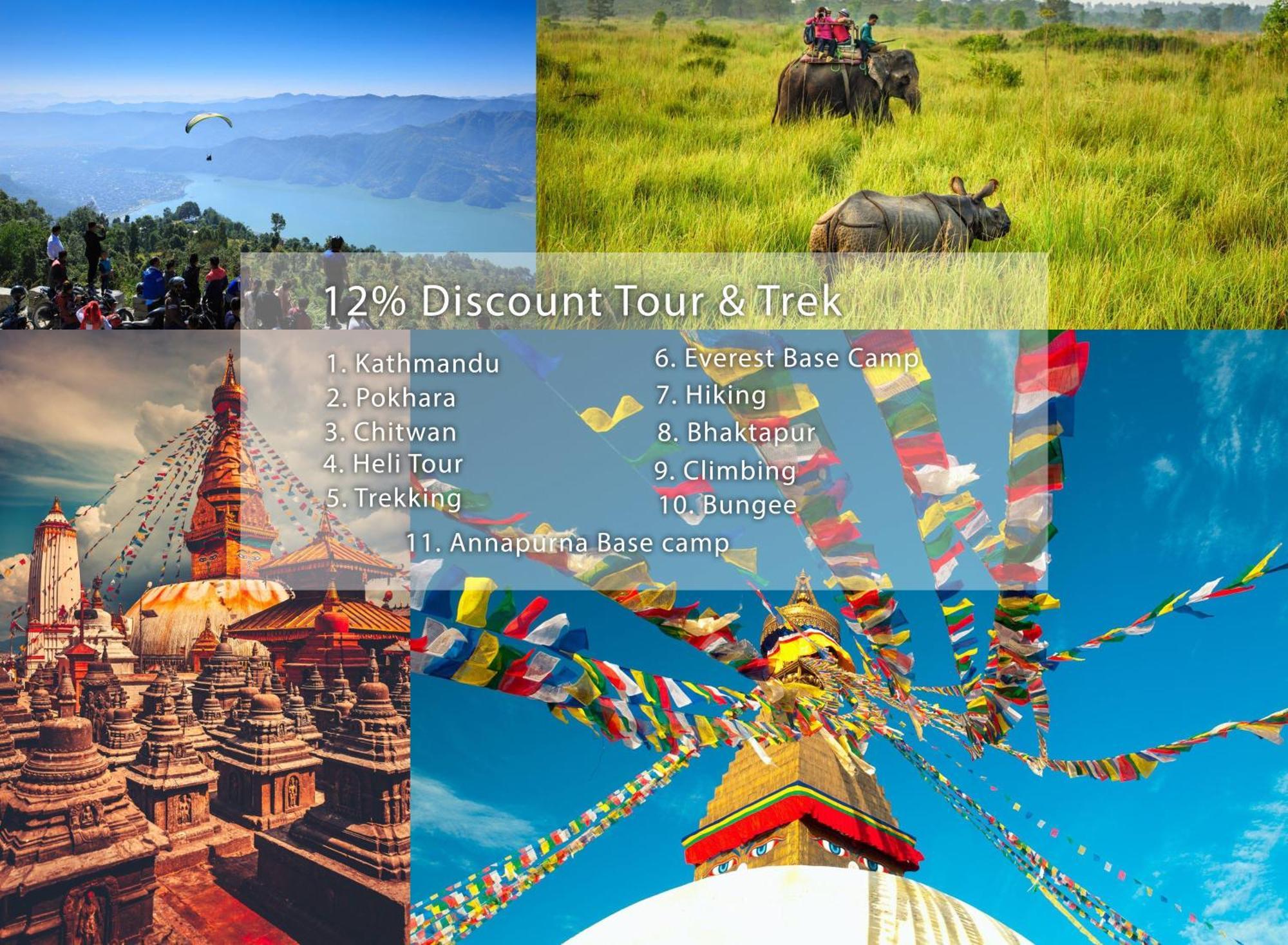 Apsara Boutique Hotel Katmandu Dış mekan fotoğraf