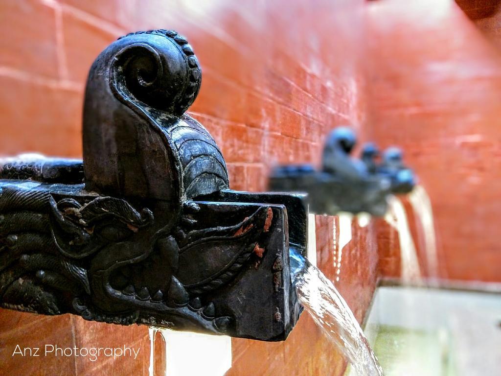 Apsara Boutique Hotel Katmandu Dış mekan fotoğraf