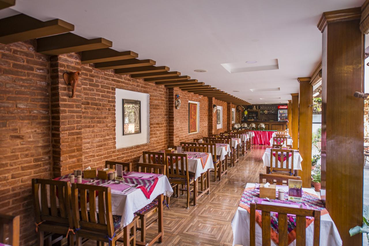 Apsara Boutique Hotel Katmandu Dış mekan fotoğraf