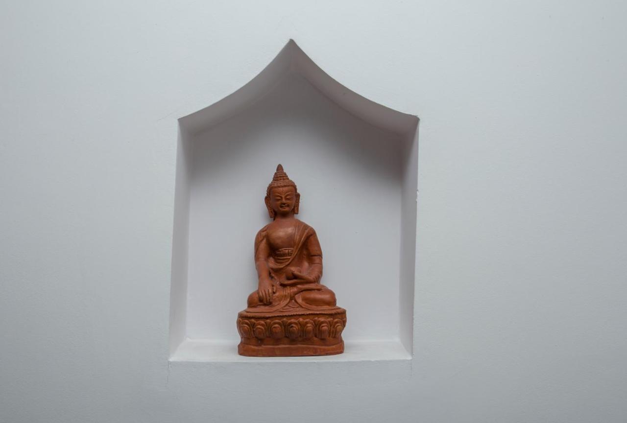 Apsara Boutique Hotel Katmandu Dış mekan fotoğraf